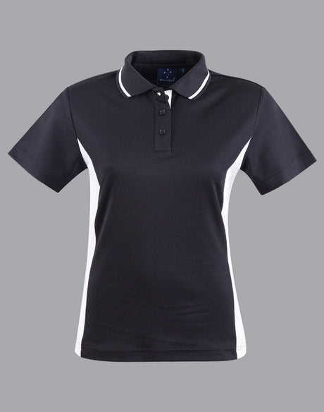 PS74 TEAMMATE POLO Ladies' - WEARhouse