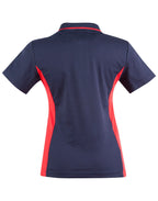 PS74 TEAMMATE POLO Ladies' - WEARhouse