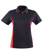 PS74 TEAMMATE POLO Ladies' - WEARhouse