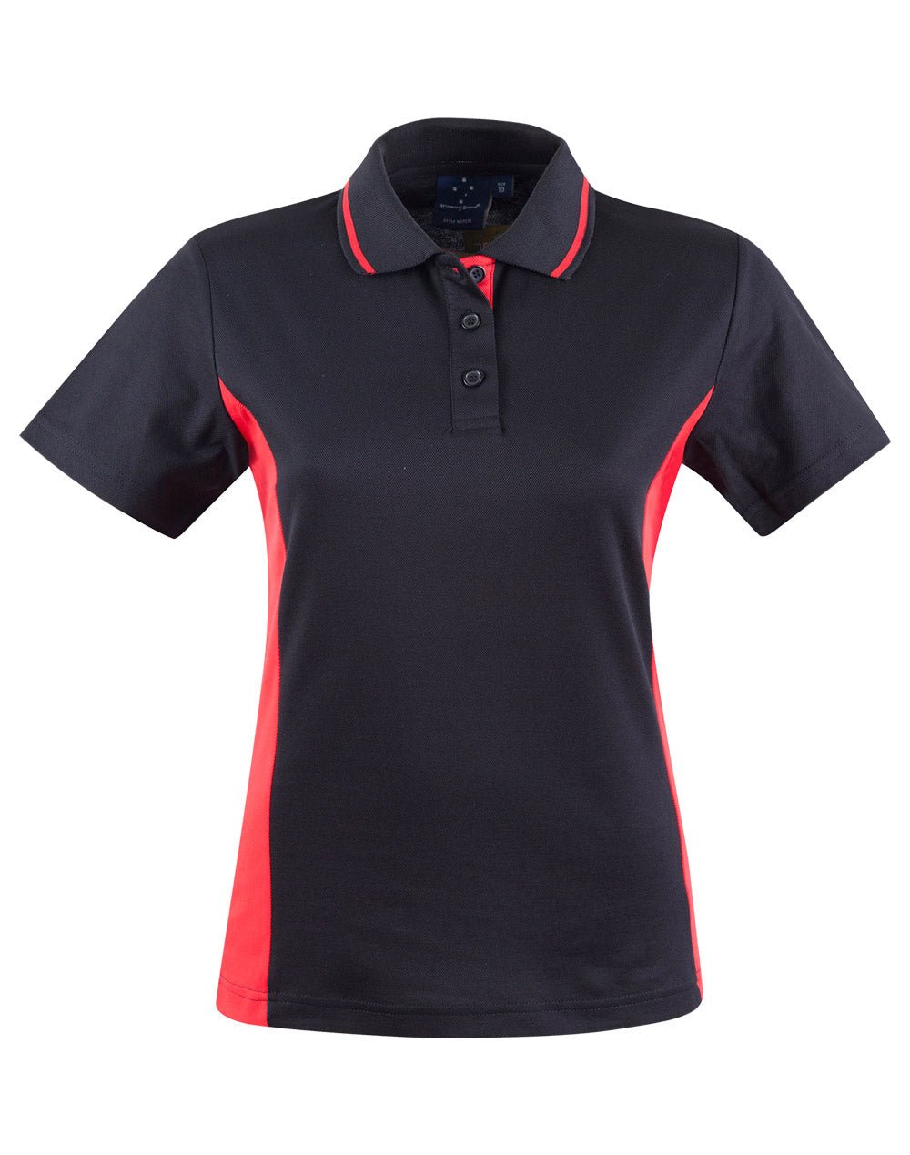 PS74 TEAMMATE POLO Ladies' - WEARhouse