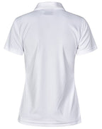 PS76 ICON POLO Ladies' - WEARhouse