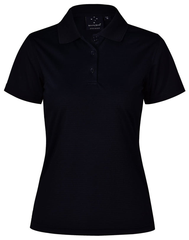 PS76 ICON POLO Ladies' - WEARhouse