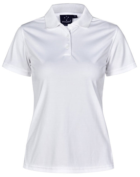 PS76 ICON POLO Ladies' - WEARhouse