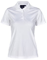 PS76 ICON POLO Ladies' - WEARhouse