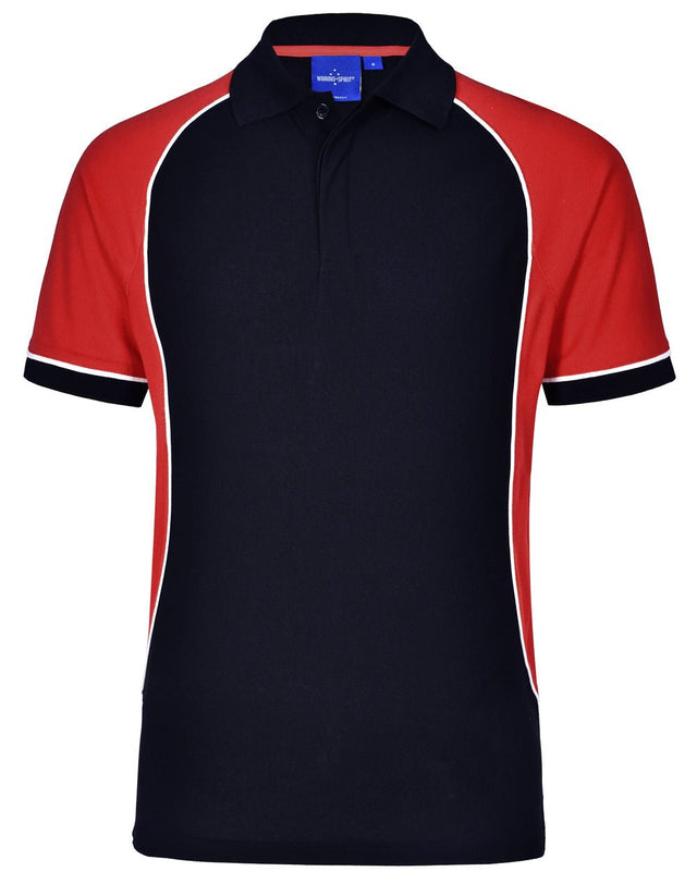 PS77 ARENA POLO Men's - WEARhouse