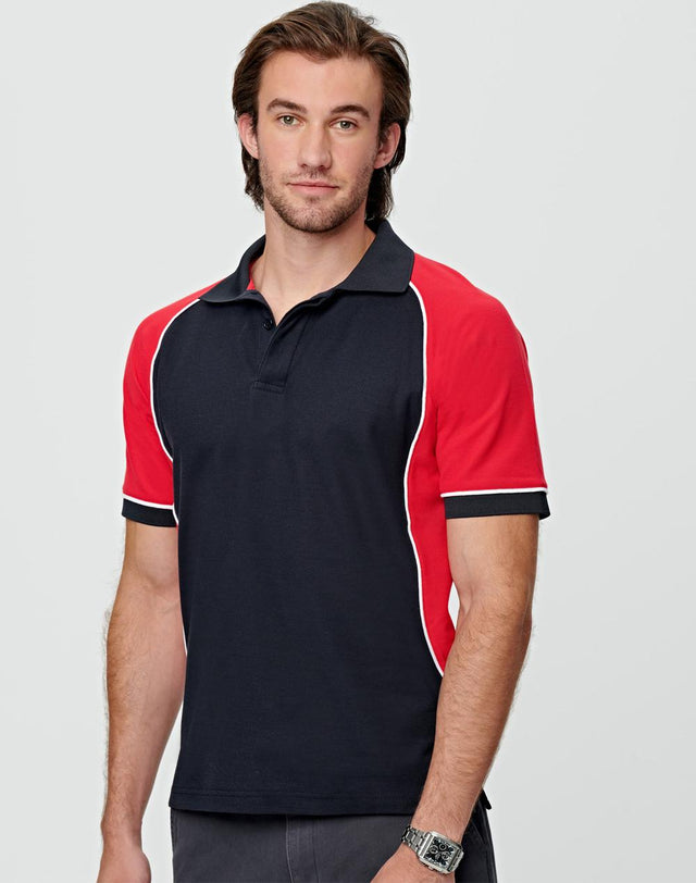 PS77 ARENA POLO Men's - WEARhouse