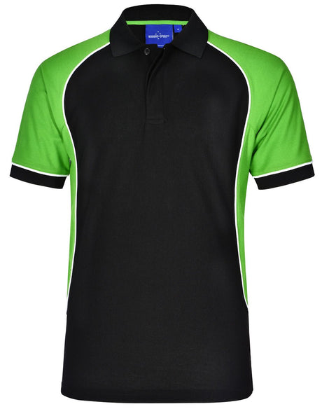 PS77 ARENA POLO Men's - WEARhouse