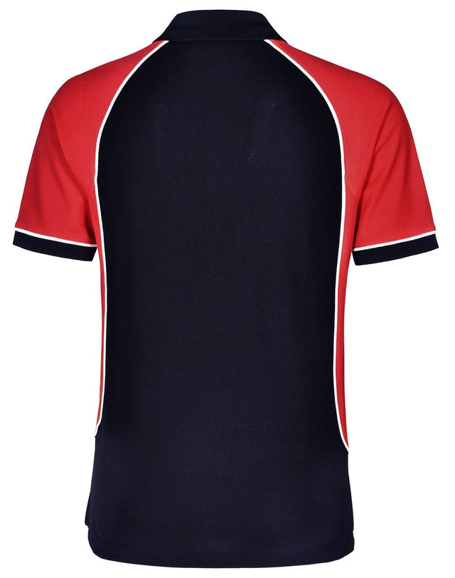 PS77K ARENA POLO Kids - WEARhouse