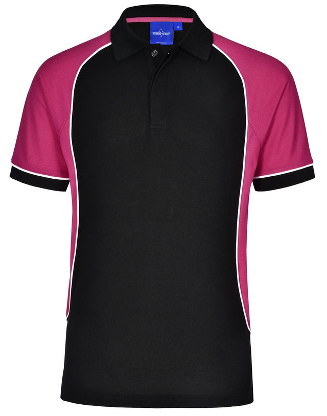 PS77K ARENA POLO Kids - WEARhouse