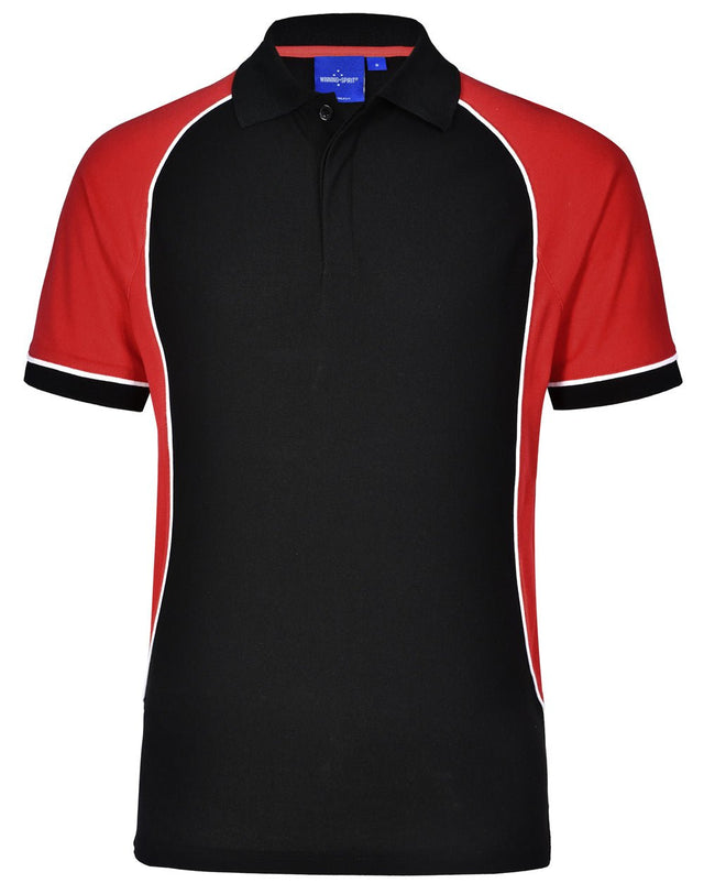 PS77K ARENA POLO Kids - WEARhouse