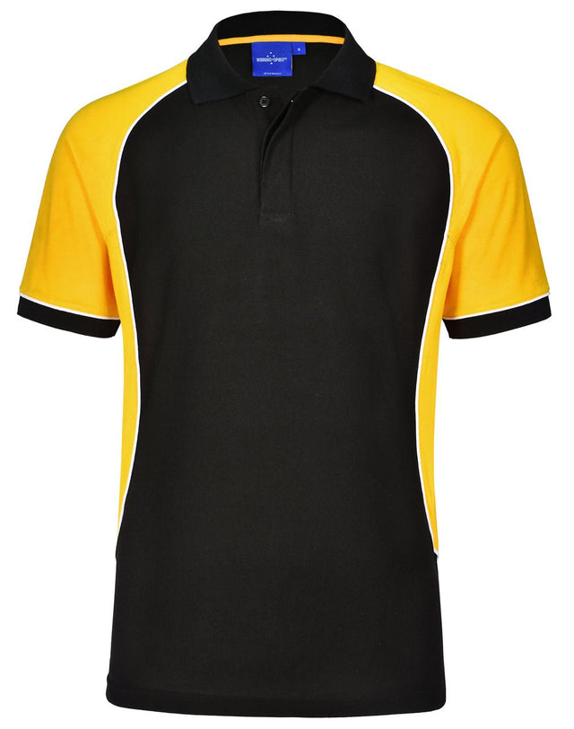 PS77K ARENA POLO Kids - WEARhouse