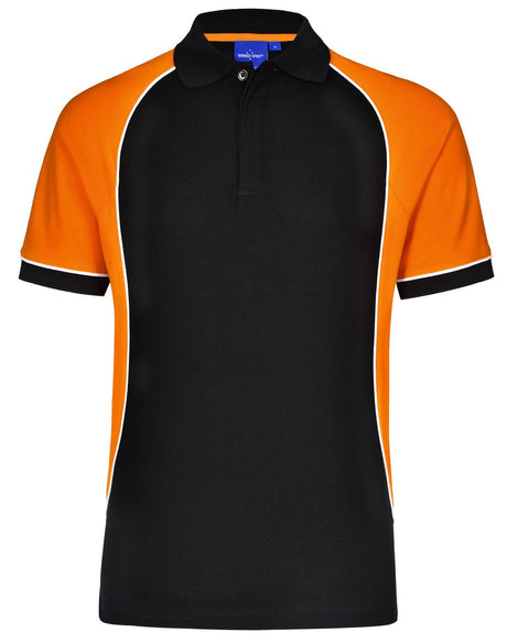 PS77K ARENA POLO Kids - WEARhouse