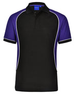 PS77K ARENA POLO Kids - WEARhouse