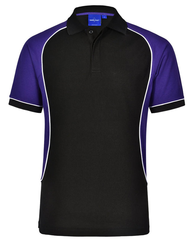 PS77K ARENA POLO Kids - WEARhouse