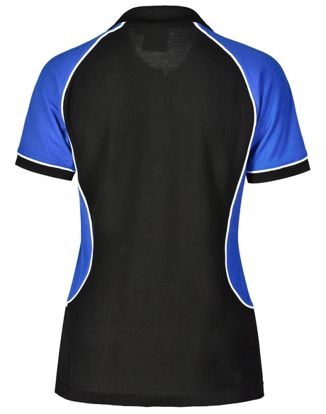 PS78 ARENA POLO Women - WEARhouse