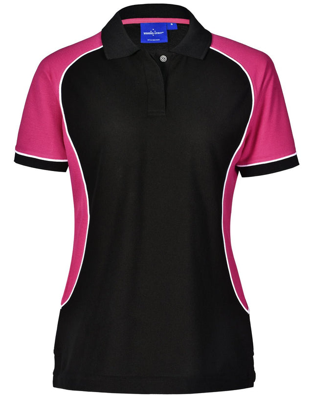 PS78 ARENA POLO Women - WEARhouse