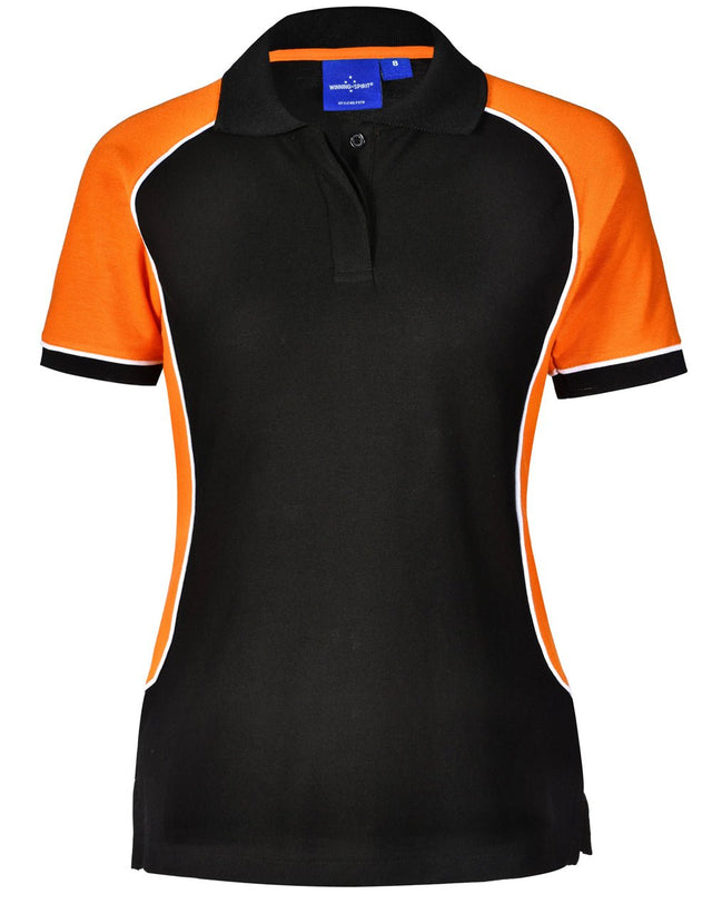 PS78 ARENA POLO Women - WEARhouse