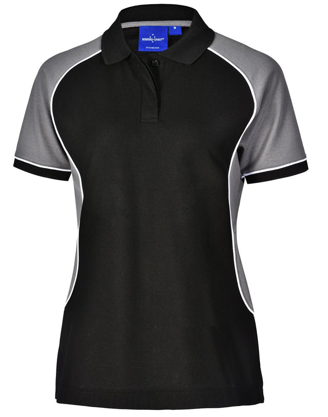 PS78 ARENA POLO Women - WEARhouse