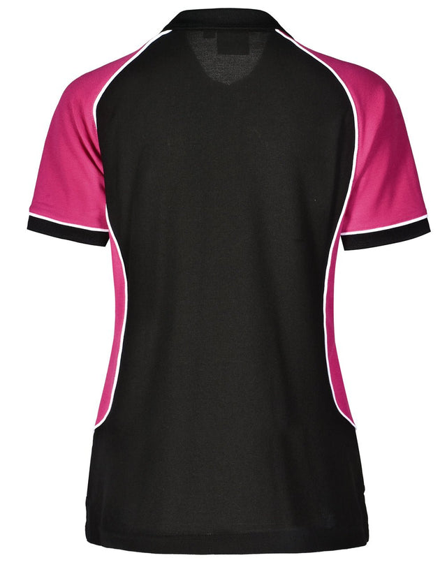 PS78 ARENA POLO Women - WEARhouse