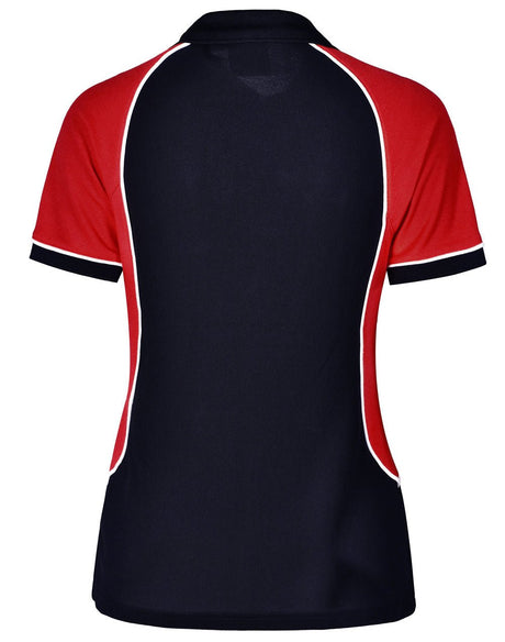 PS78 ARENA POLO Women - WEARhouse