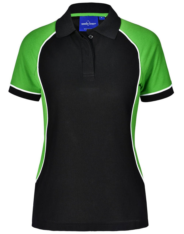 PS78 ARENA POLO Women - WEARhouse