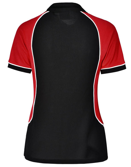 PS78 ARENA POLO Women - WEARhouse