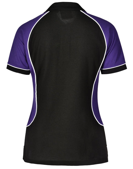 PS78 ARENA POLO Women - WEARhouse