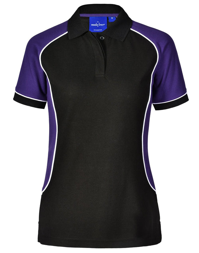 PS78 ARENA POLO Women - WEARhouse