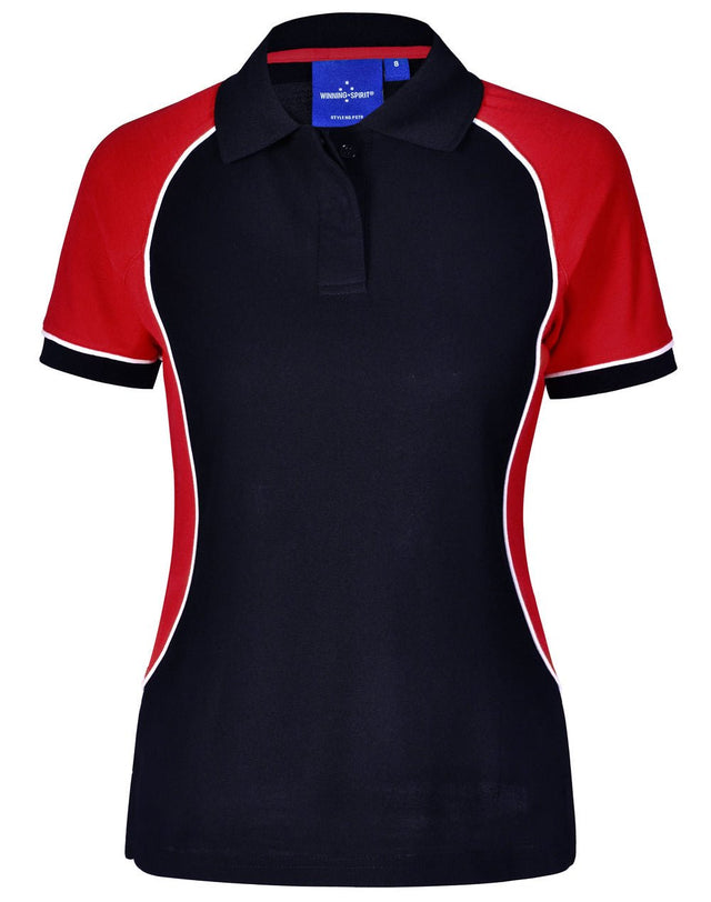 PS78 ARENA POLO Women - WEARhouse