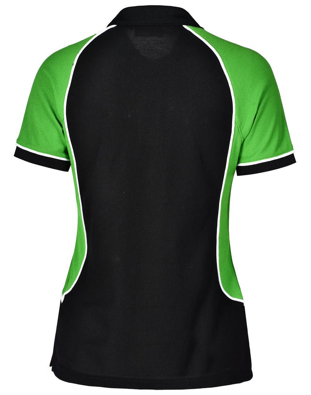 PS78 ARENA POLO Women - WEARhouse