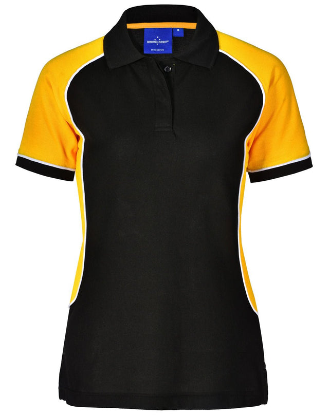 PS78 ARENA POLO Women - WEARhouse