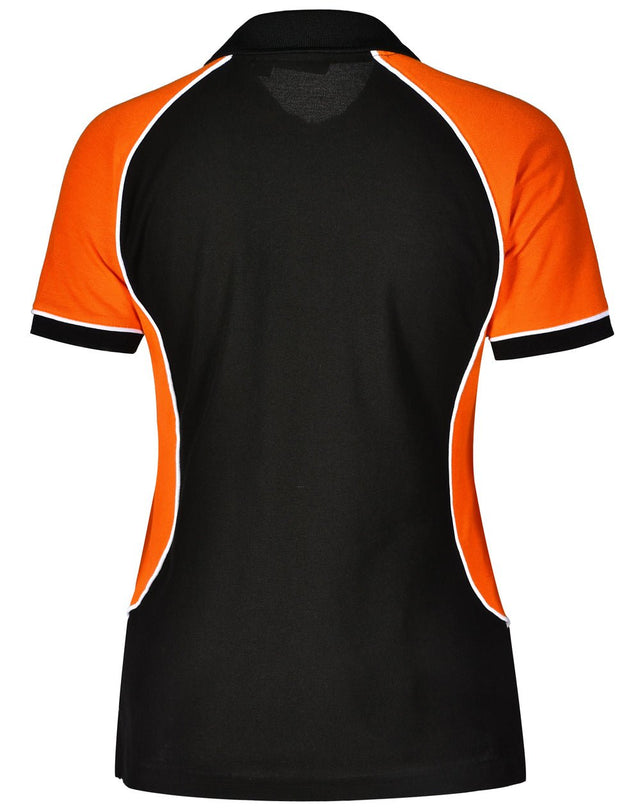 PS78 ARENA POLO Women - WEARhouse