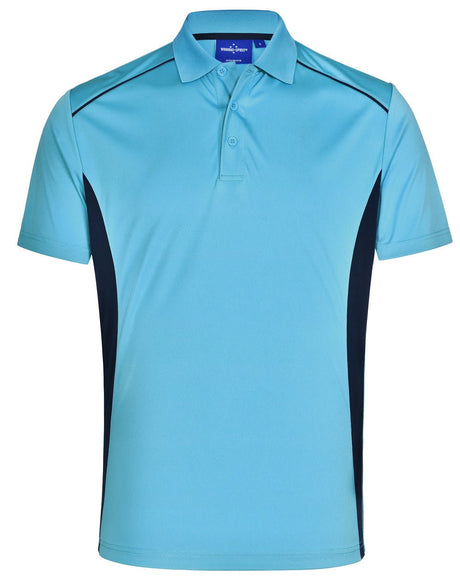 PS79 PURSUIT POLO Men's (2XL-5XL) - WEARhouse