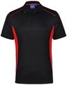 PS79 PURSUIT POLO Men's (2XL-5XL) - WEARhouse