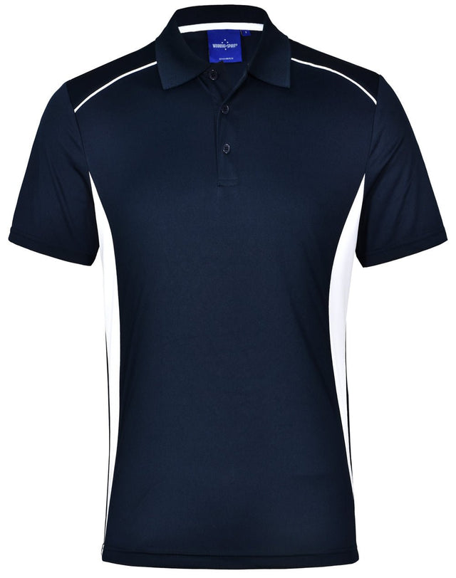 PS79 PURSUIT POLO Men's (2XL-5XL) - WEARhouse