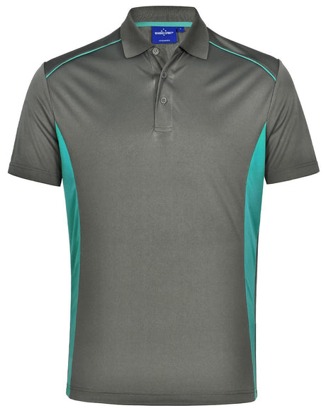 PS79 PURSUIT POLO Men's (2XL-5XL) - WEARhouse