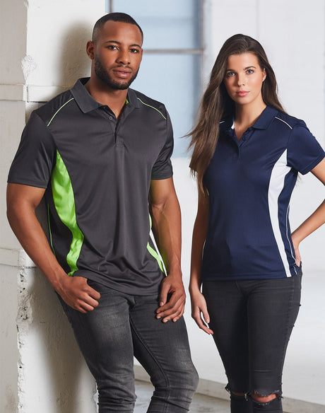 PS79 PURSUIT POLO Men's (2XL-5XL) - WEARhouse