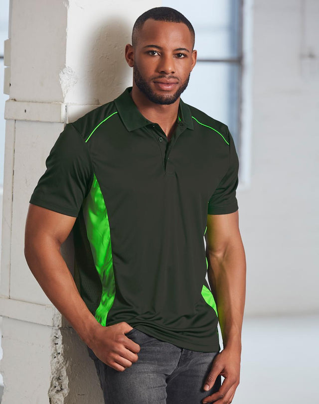 PS79 PURSUIT POLO Men's (2XL-5XL) - WEARhouse