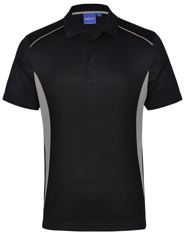 PS79 PURSUIT POLO Men's (2XL-5XL) - WEARhouse