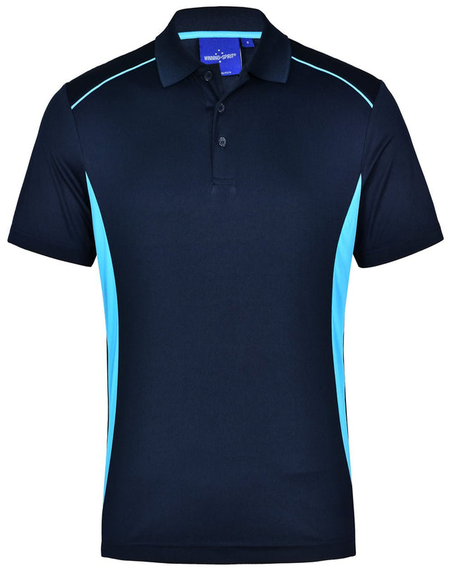 PS79 PURSUIT POLO Men's (2XL-5XL) - WEARhouse