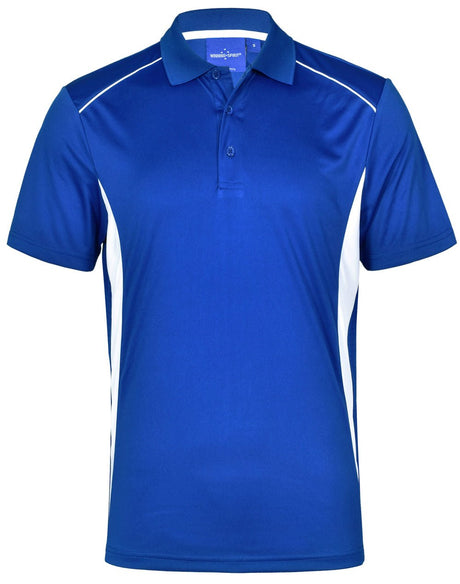 PS79 PURSUIT POLO Men's (2XL-5XL) - WEARhouse