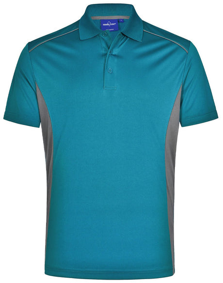 PS79 PURSUIT POLO Men's (2XL-5XL) - WEARhouse