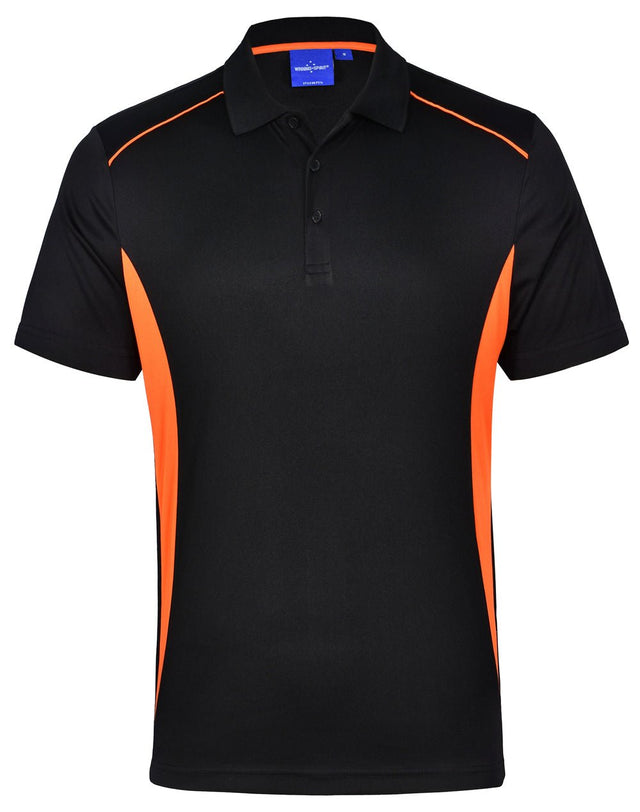 PS79K PURSUIT POLO Kids - WEARhouse