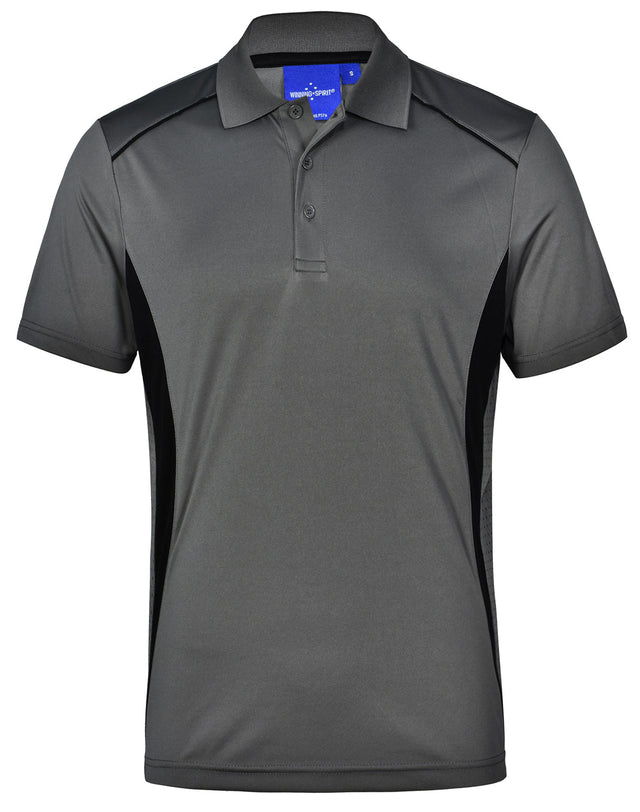 PS79K PURSUIT POLO Kids - WEARhouse