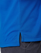 PS87 BAMBOO CHARCOAL CORPORATE S/S POLO - Mens - WEARhouse