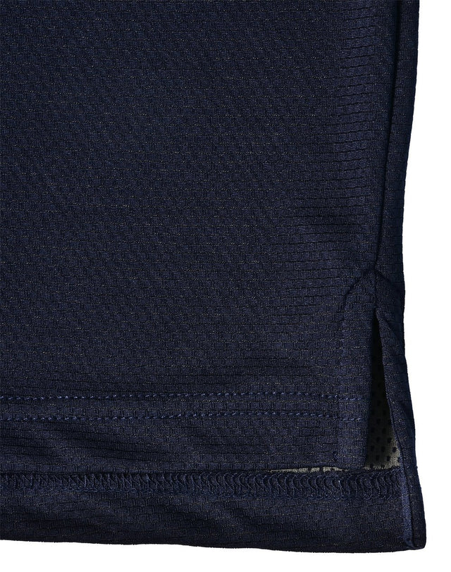 PS87 BAMBOO CHARCOAL CORPORATE S/S POLO - Mens - WEARhouse