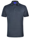 PS87 BAMBOO CHARCOAL CORPORATE S/S POLO - Mens - WEARhouse