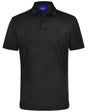 PS87 BAMBOO CHARCOAL CORPORATE S/S POLO - Mens - WEARhouse