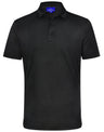 PS87 BAMBOO CHARCOAL CORPORATE S/S POLO - Mens - WEARhouse