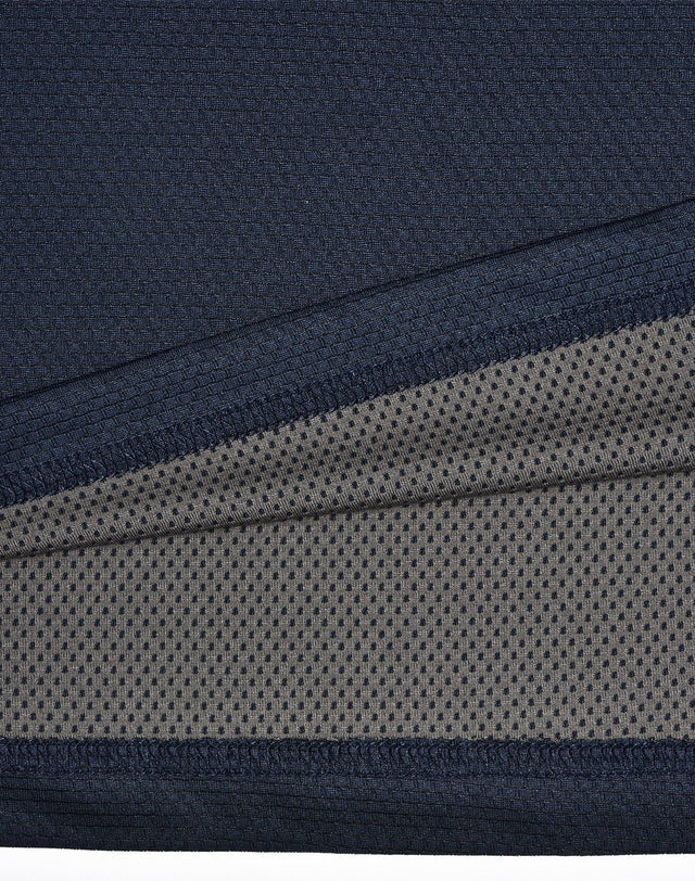 PS87 BAMBOO CHARCOAL CORPORATE S/S POLO - Mens - WEARhouse